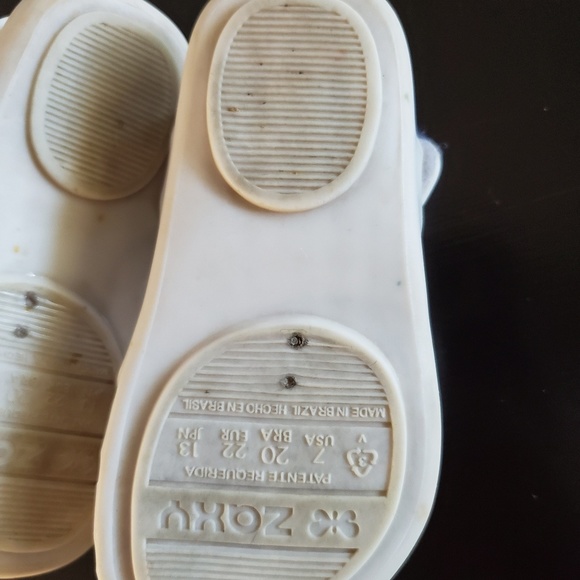 Toddler sandals - Picture 3 of 3